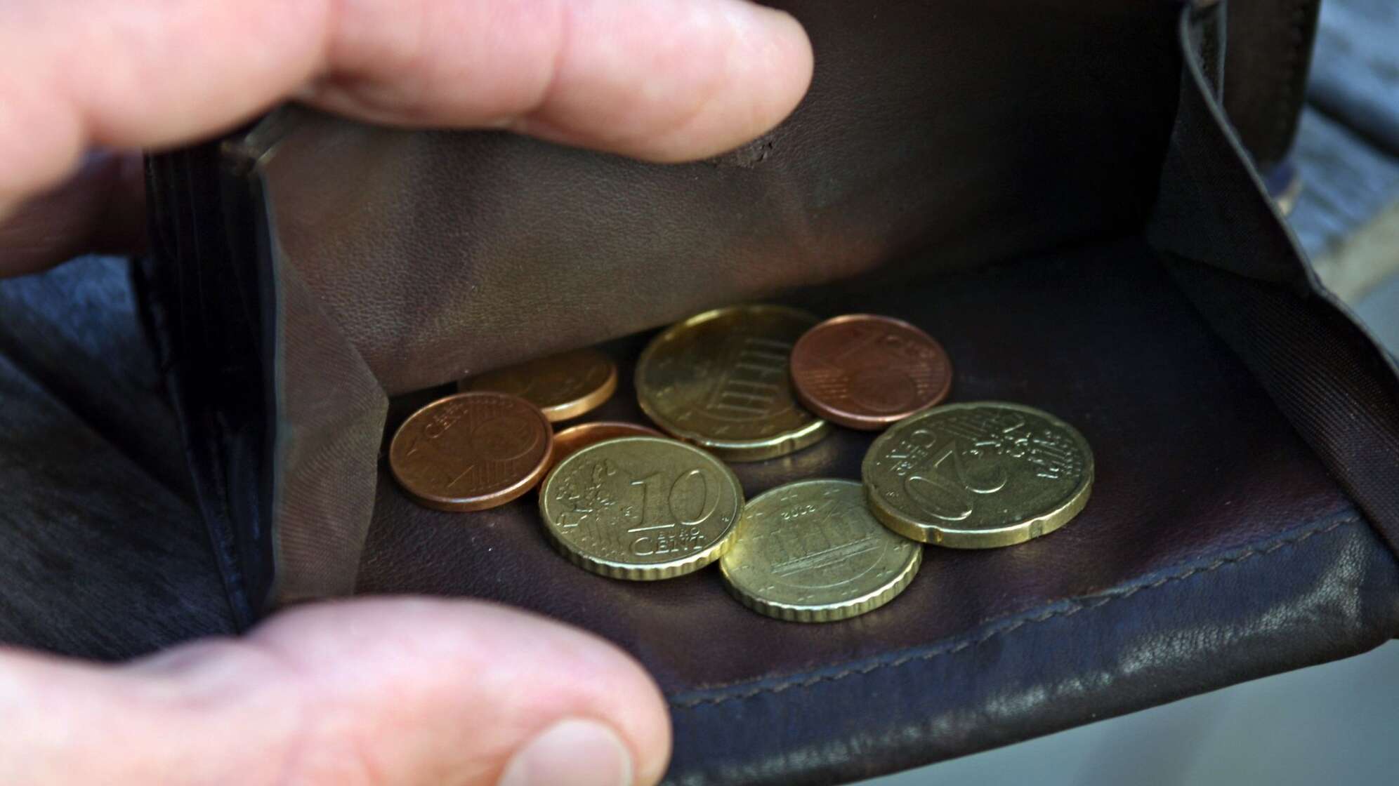 Hilfe zum Lebensunterhalt