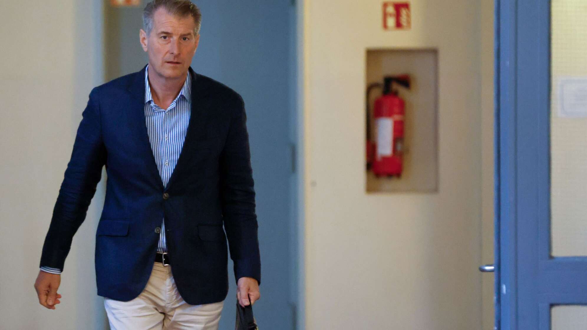 Fortsetzung Prozess wegen mutmaßlicher Kindesentführung