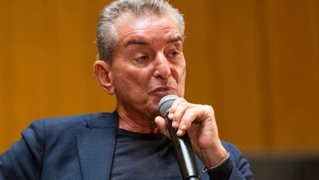 Harte Kritik nach Ausladung von Michel Friedman in Klütz