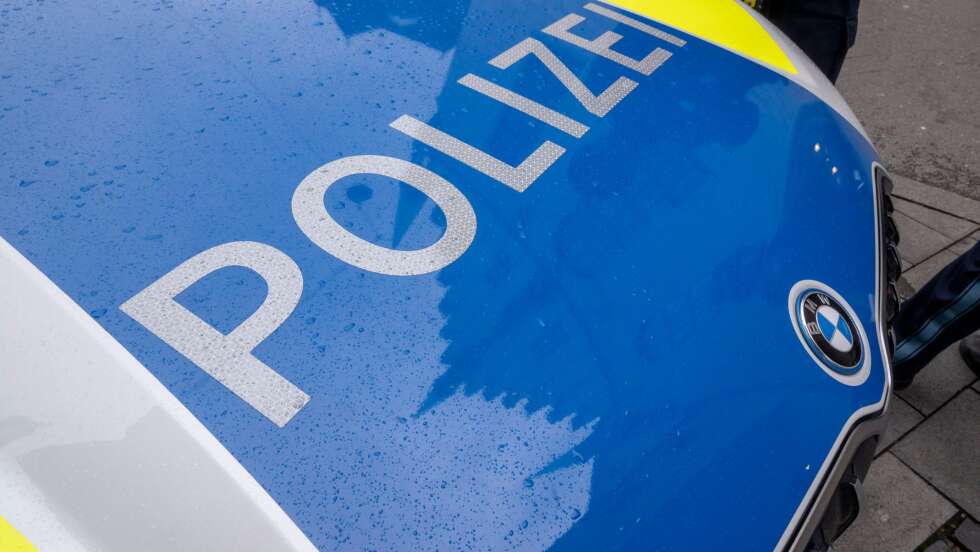Challenge der Polizei Niederbayern 2026: das etwas härtere Schülerpraktikum