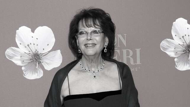 Italienische Schauspielerin Claudia Cardinale gestorben