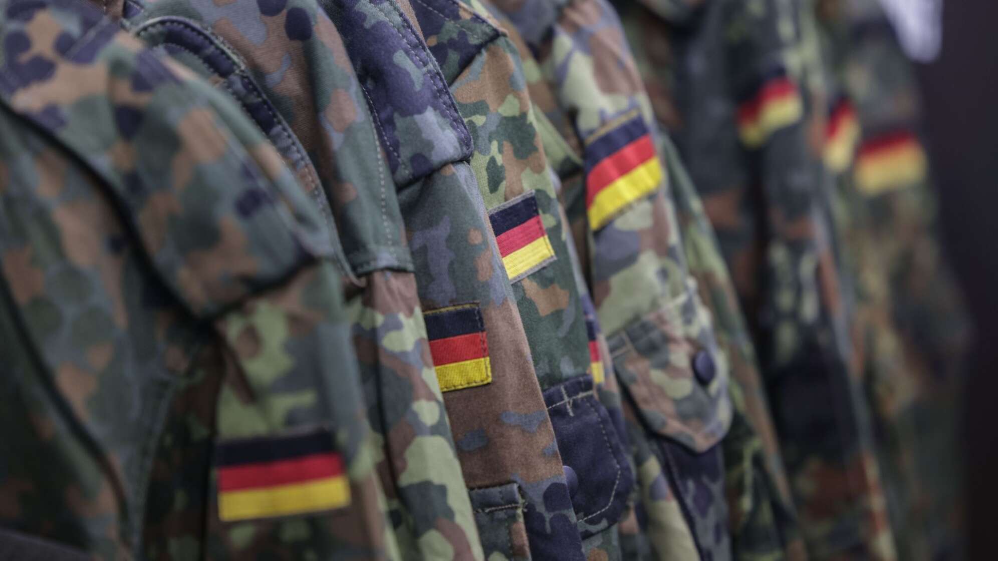 Bundeswehr