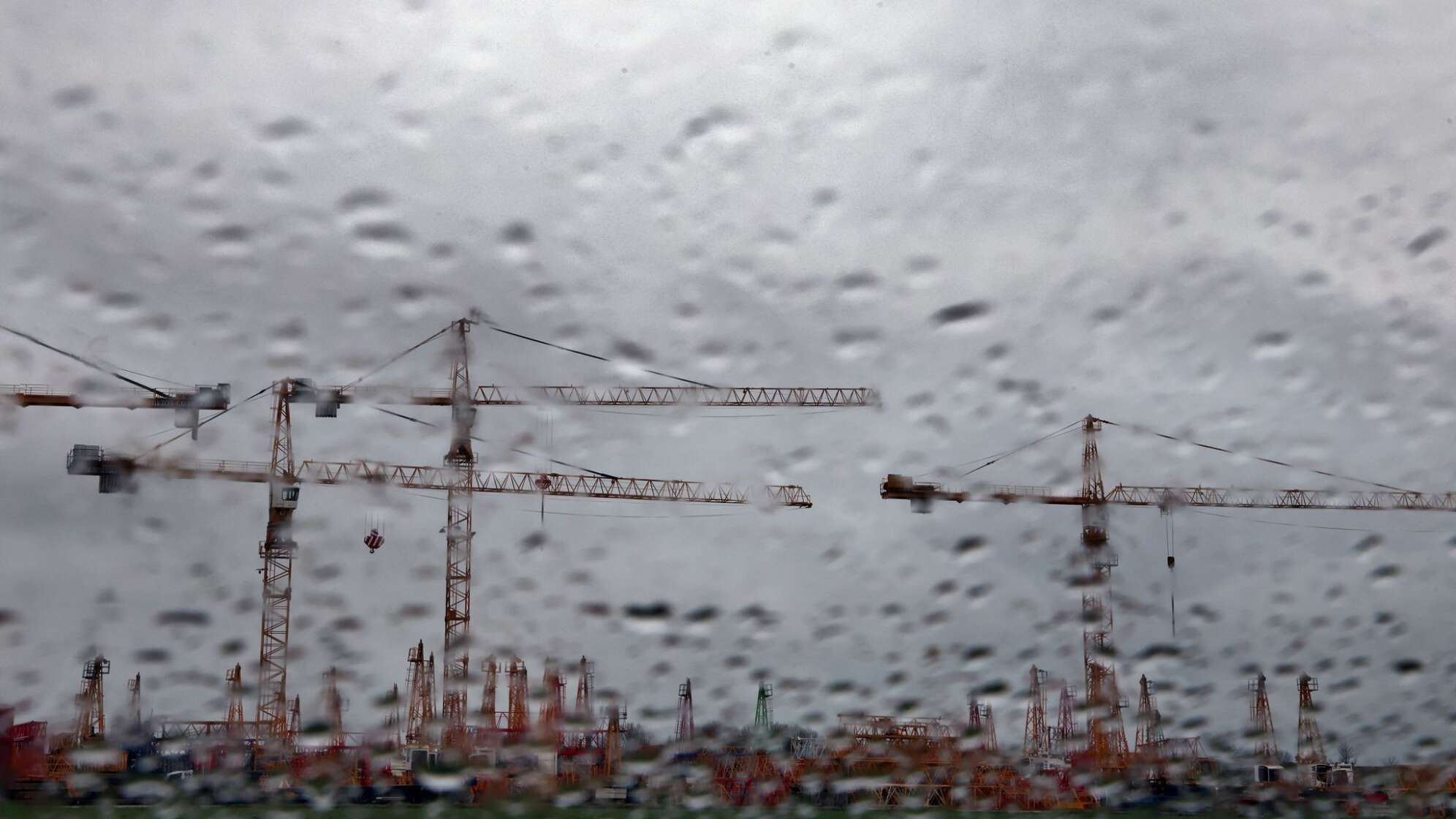 Chronische Krise in Bayerns Wirtschaft