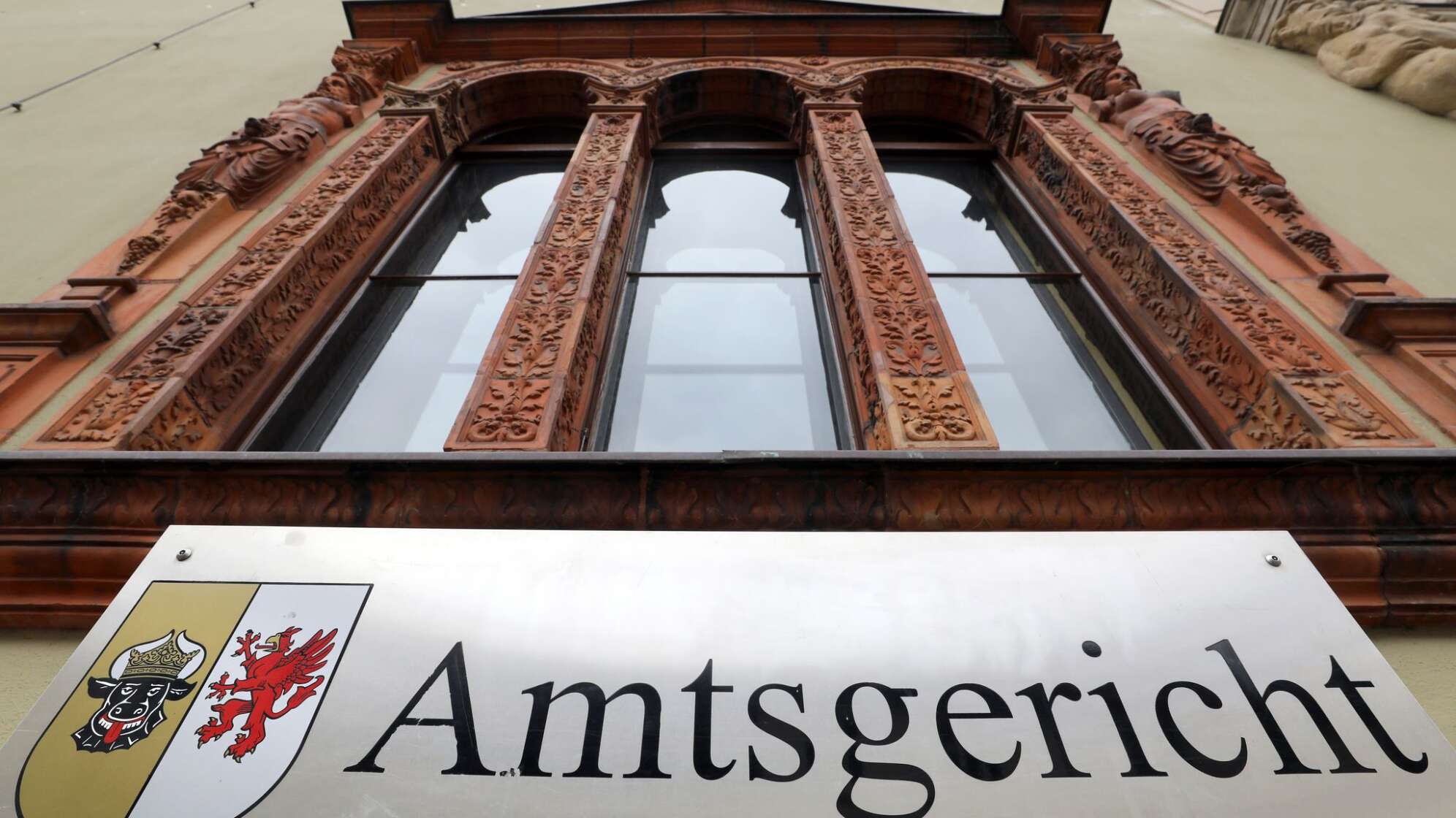 Amtsgericht Wismar