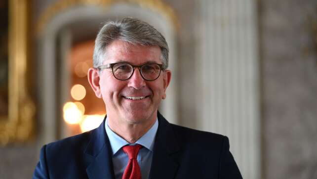 Weimer und sein «Weimatar»: Doppelter Kulturstaatsminister