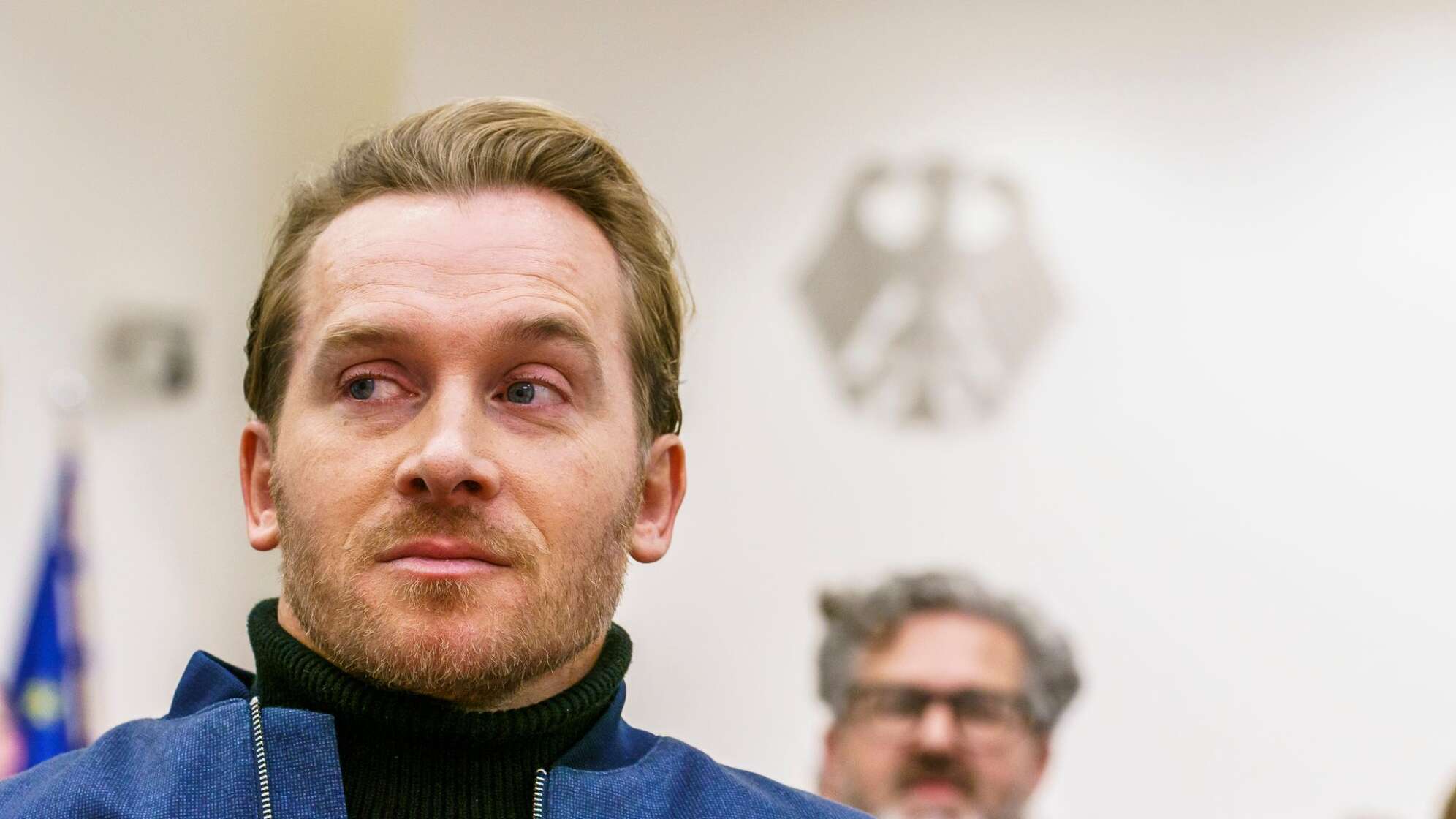 "Wetten, dass..?" - Kandidat Koch klagt vor Bundessozialgericht