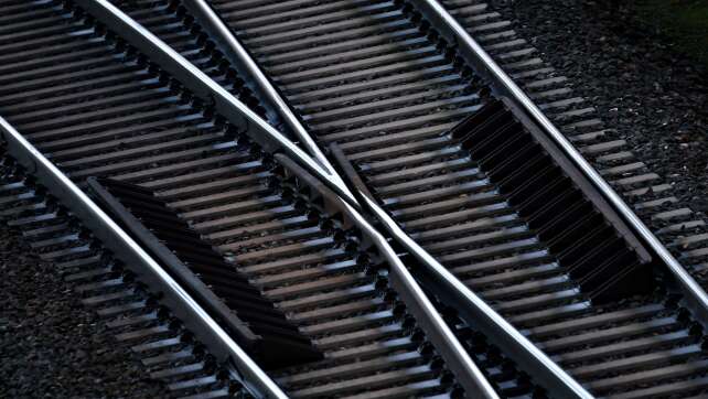 Frecciarossa 1000: Italienischer Hochgeschwindigkeitszug startet Probefahrten in Bayern