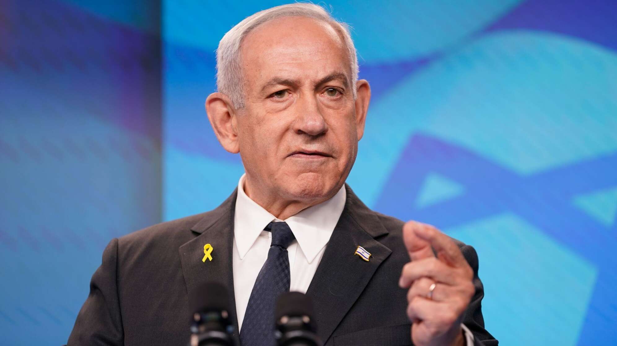 US-Außenminister Rubio in Israel