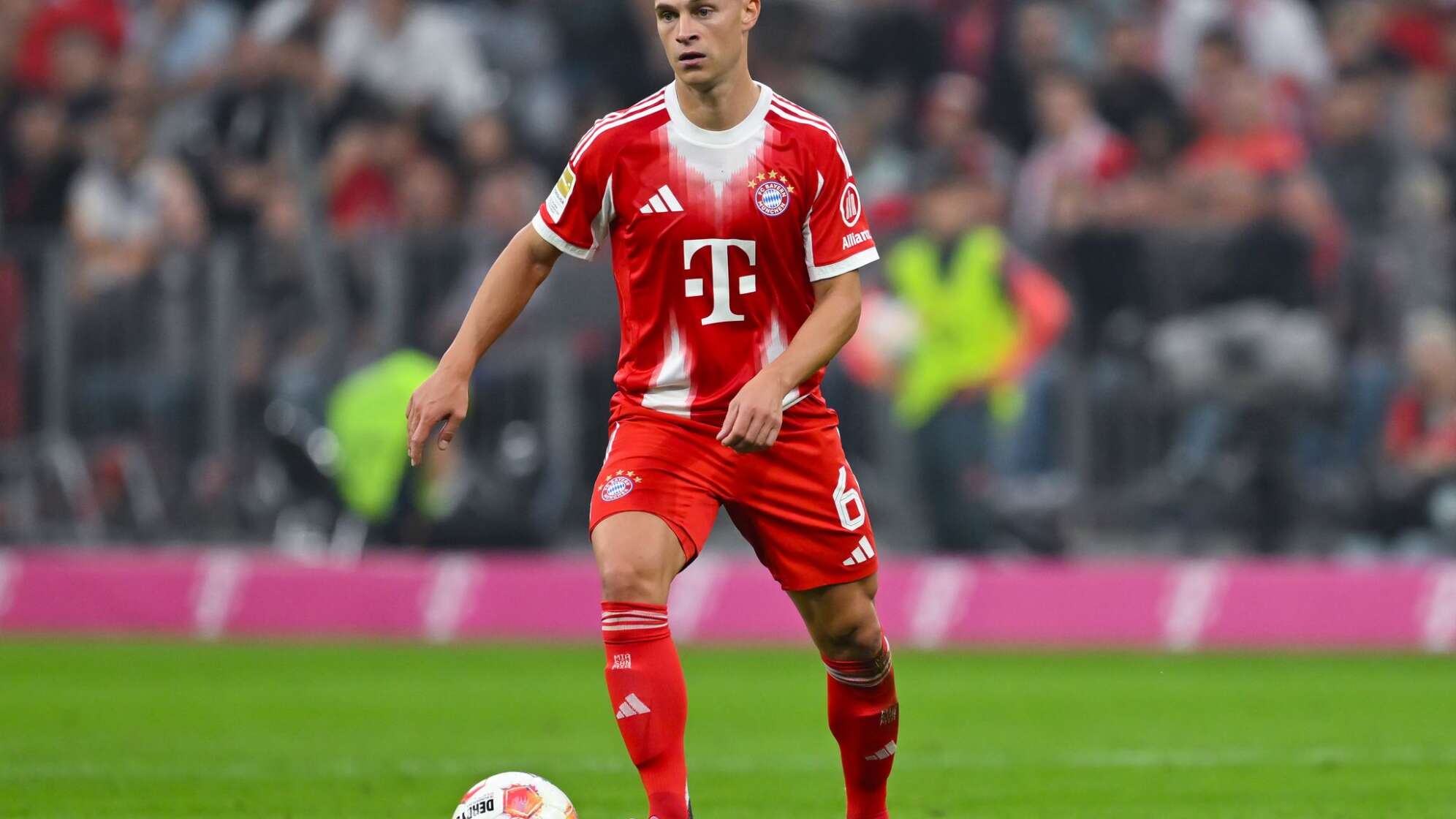 Bayern München - Hamburger SV
