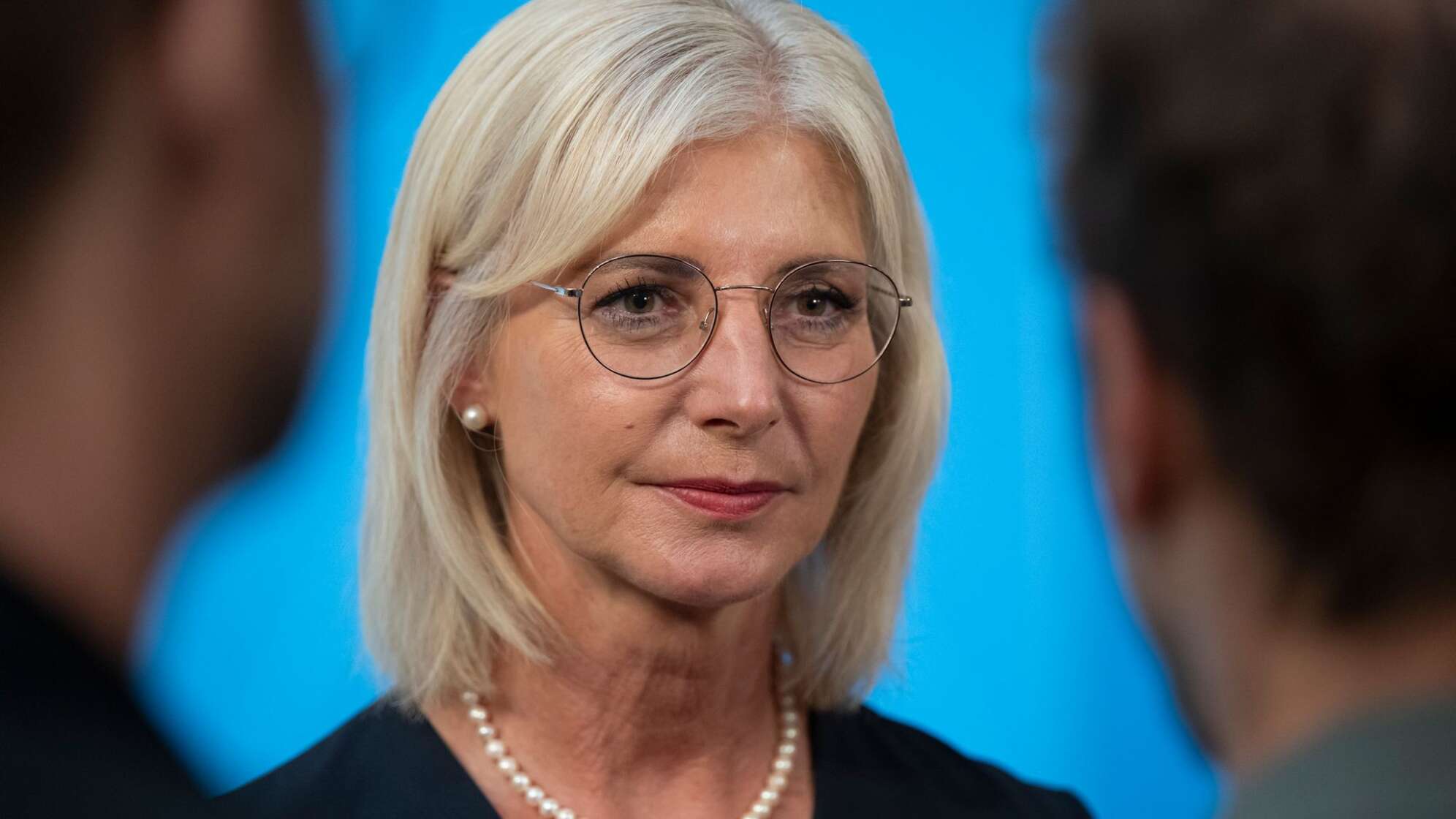 Ulrike Scharf