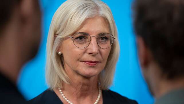 Frauen-Union drängt erneut auf Quote für alle CSU-Gremien