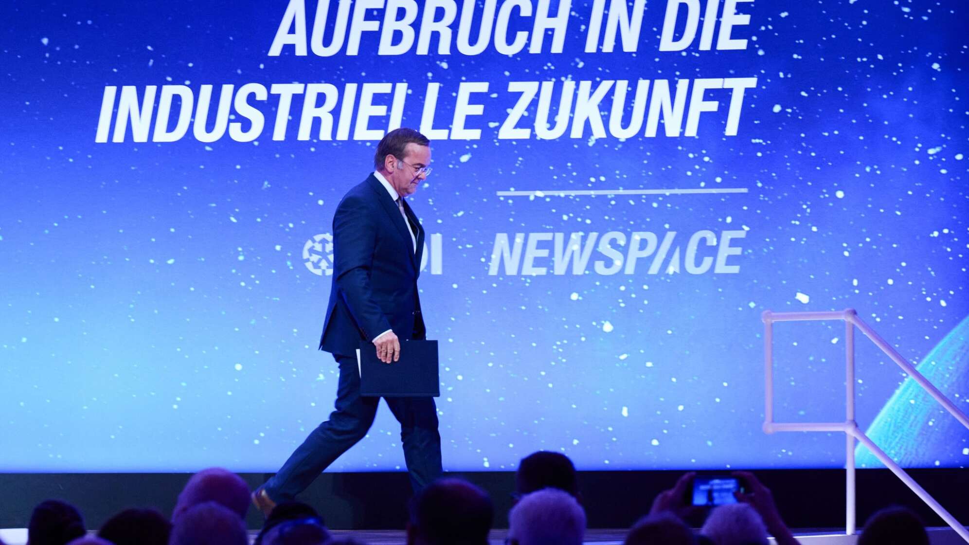 Weltraumkongress