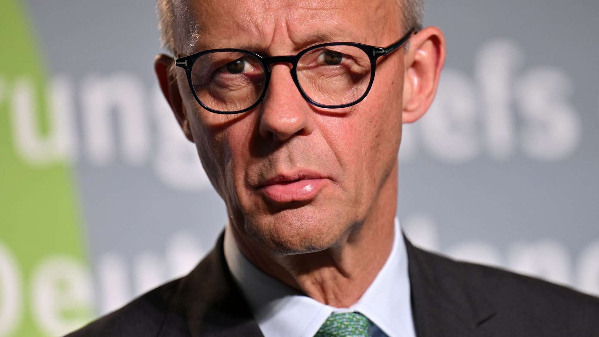 Friedrich Merz