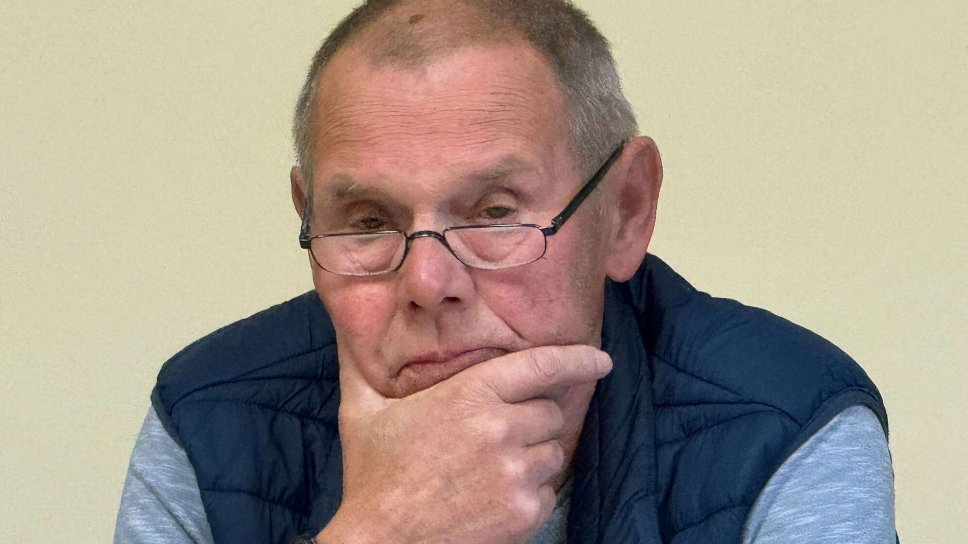 Jürgen Mevius