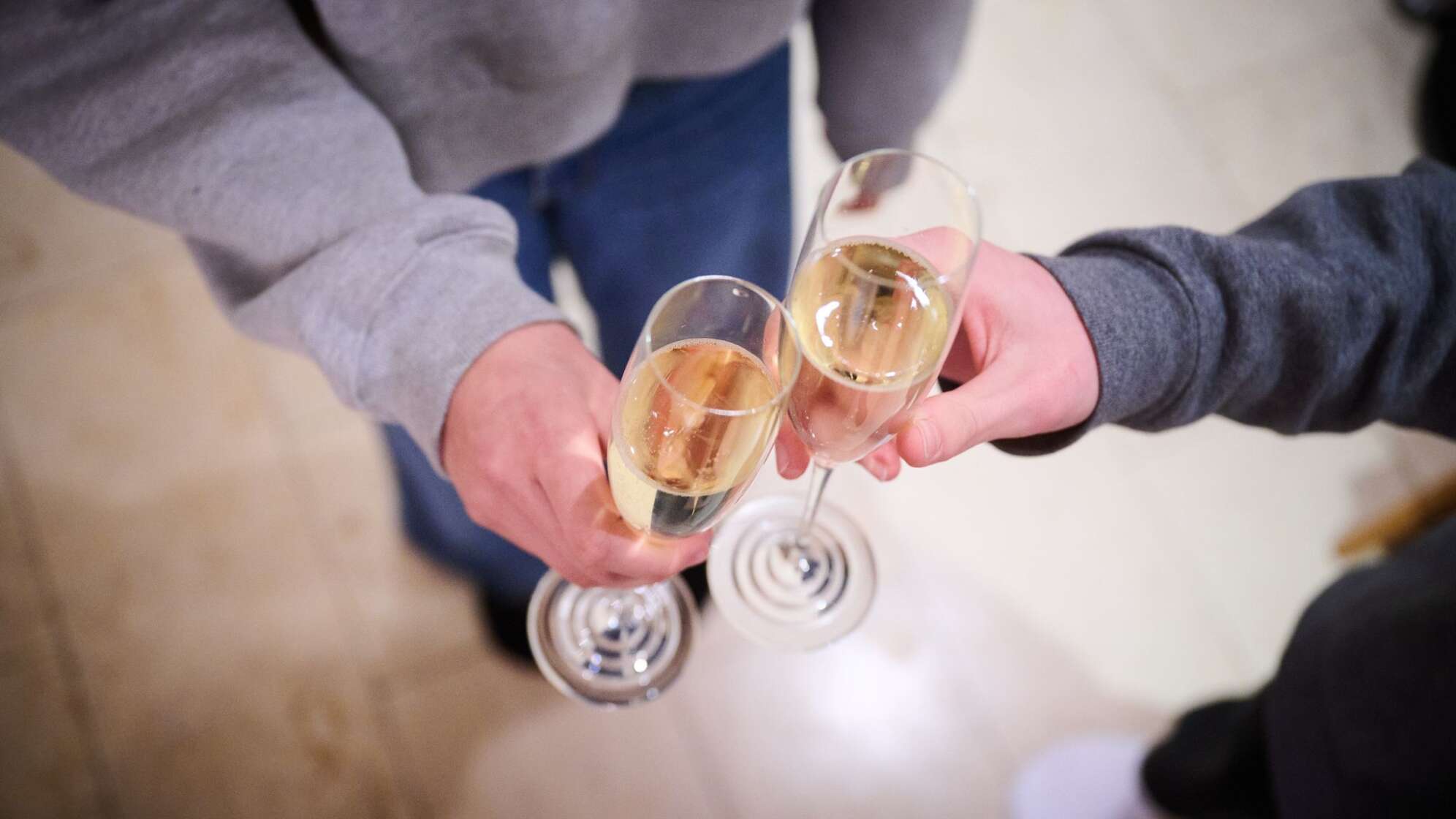 Alkohol bei Kindern und Jugendlichen