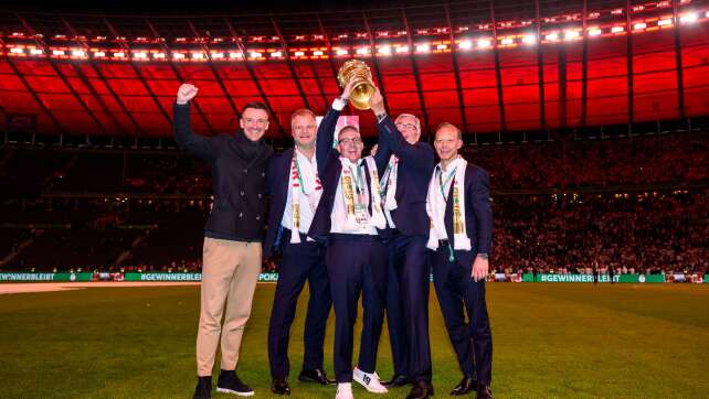 Nächster Wechselpoker? Gerüchte um Bayern und VfB-Funktionär
