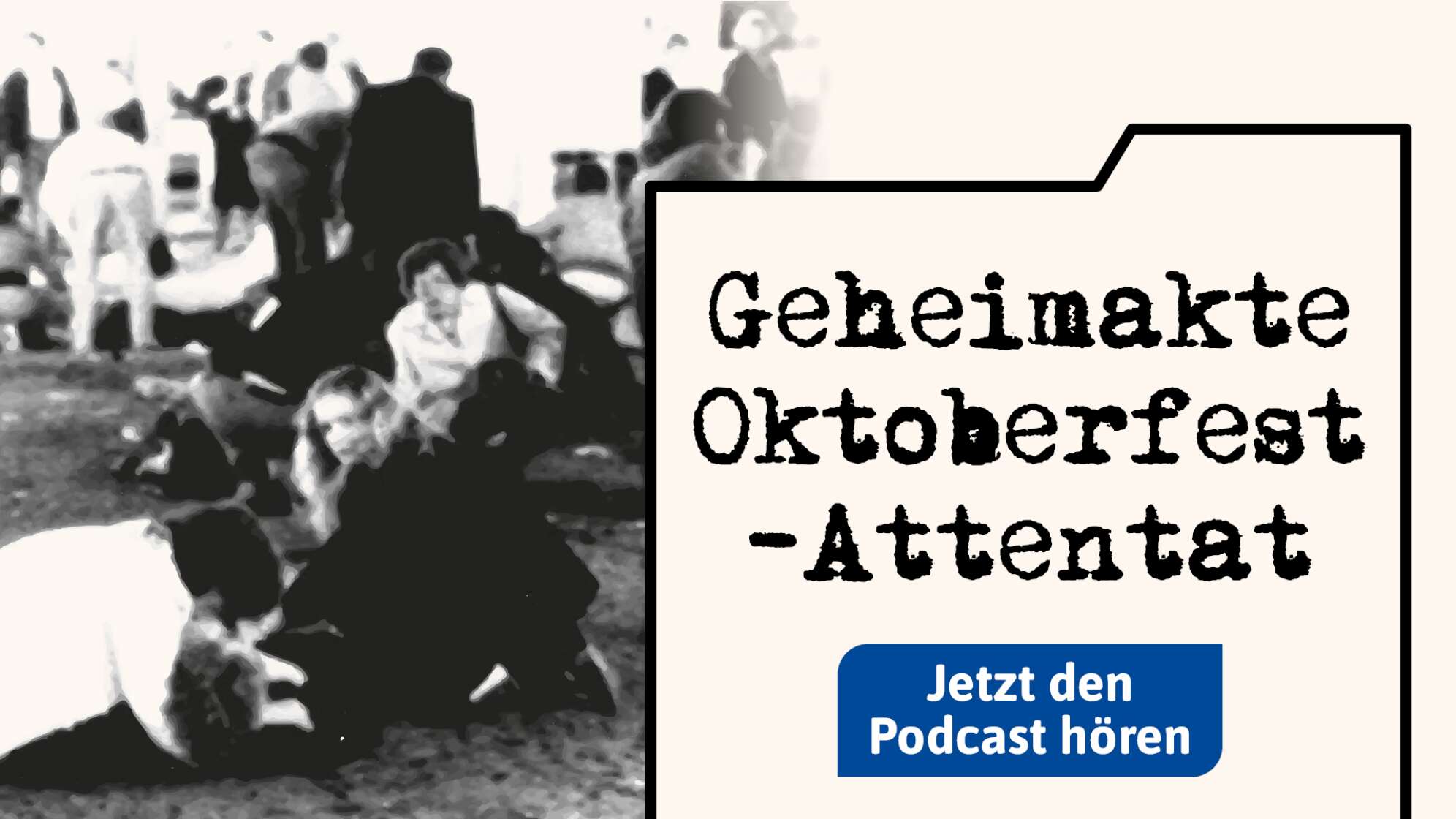 Oktoberfest Attentat