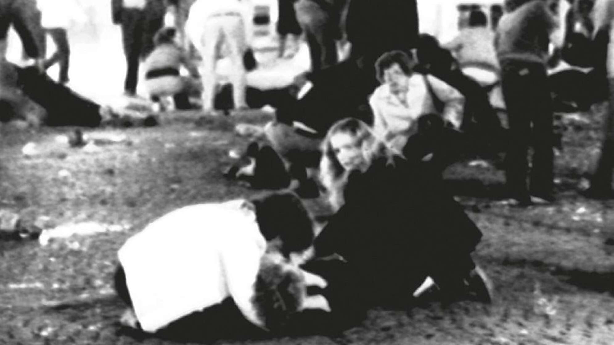 Oktoberfest Attentat