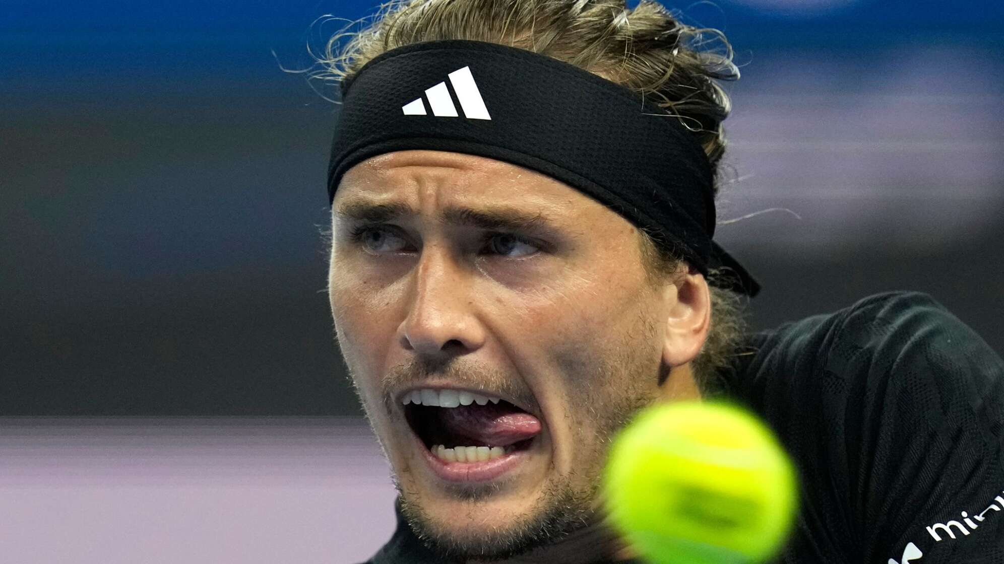 Tennis - China Open