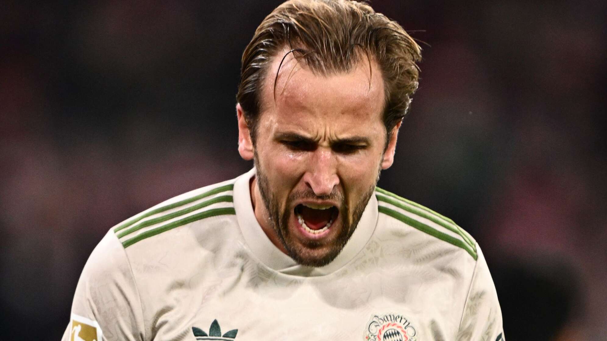 Bayern München - Werder Bremen
