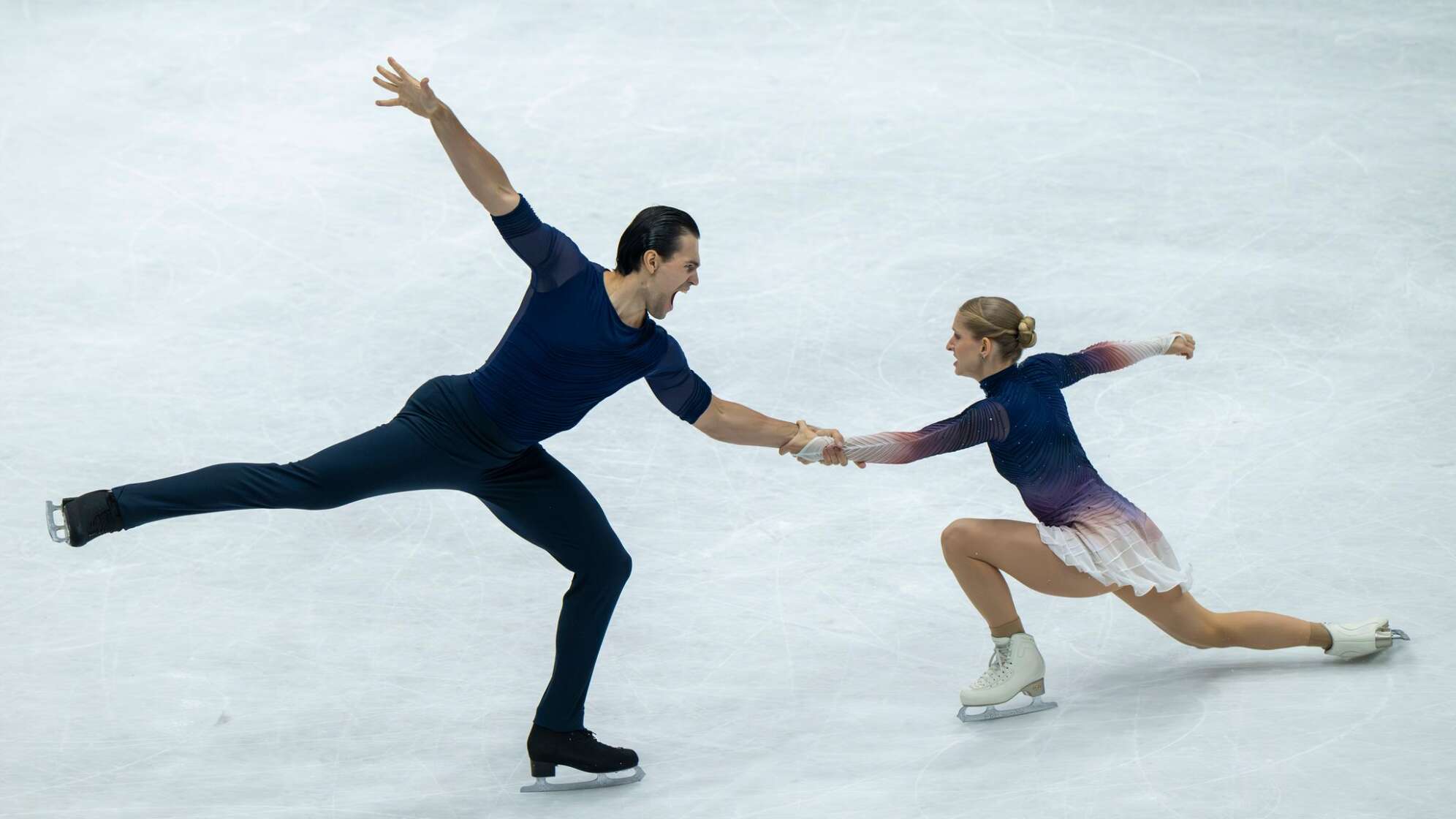 Eiskunstlauf: Challenger Serie - Nebelhorn Trophy