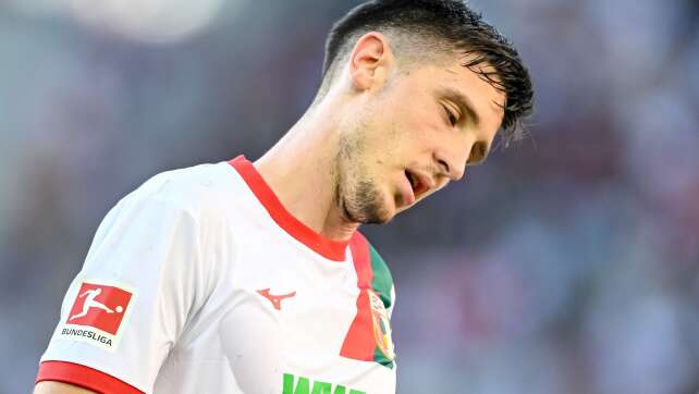 Gelingt die Wende? FC Augsburg in Heidenheim unter Druck
