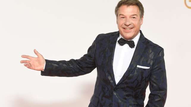 Sanfter Schlagerstar mit Charme - Patrick Lindner wird 65