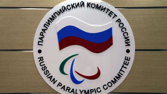 Paralympics-Komitee hebt Sanktionen gegen Russland auf