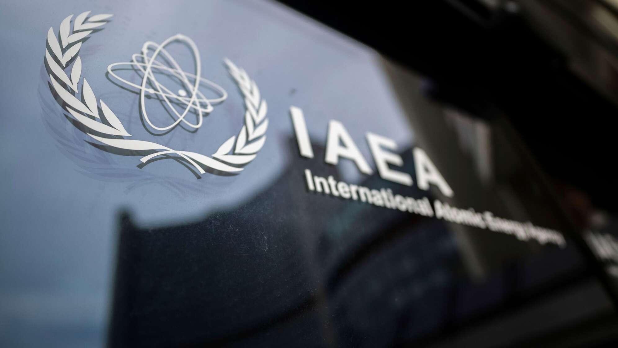 Internationale Atomenergiebehörde IAEA