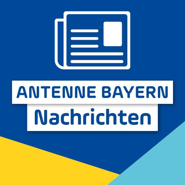 ANTENNE BAYERN Nachrichten