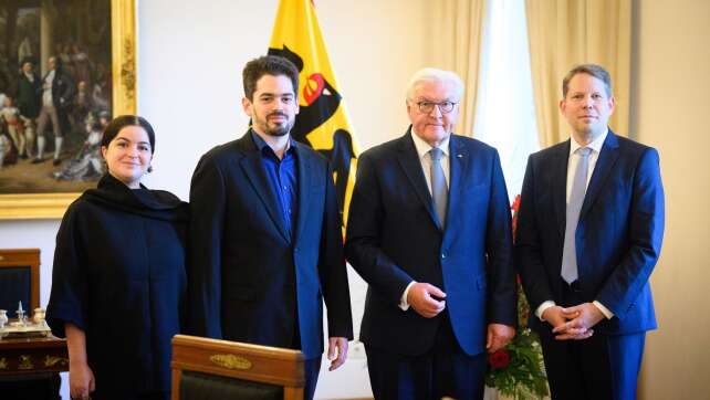 Intendant lobt Münchner Philharmoniker nach Rummel um Shani