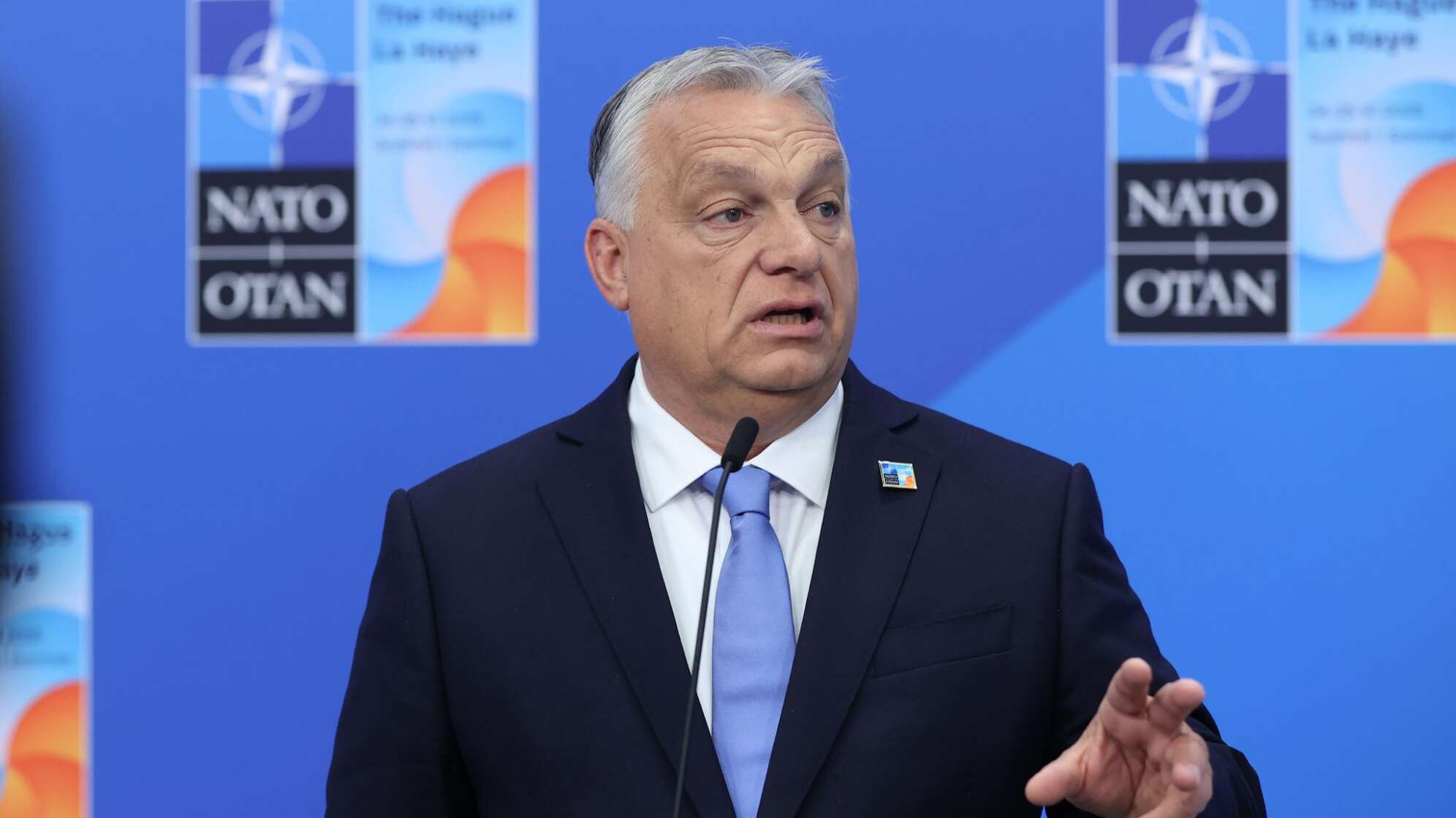 Viktor Orban
