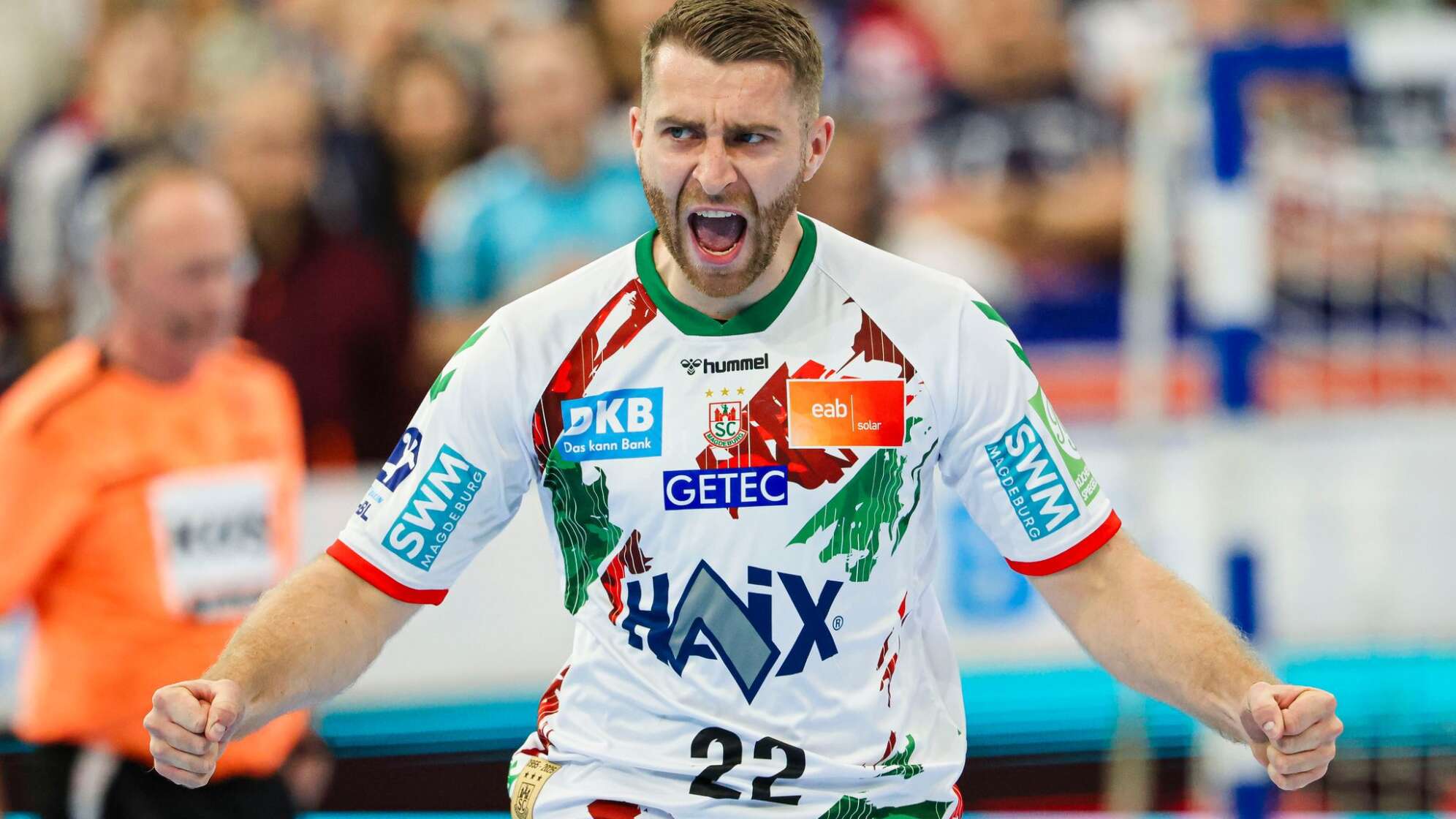 SG Flensburg-Handewitt - SC Magdeburg