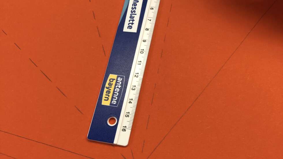 Karotten-Osternester