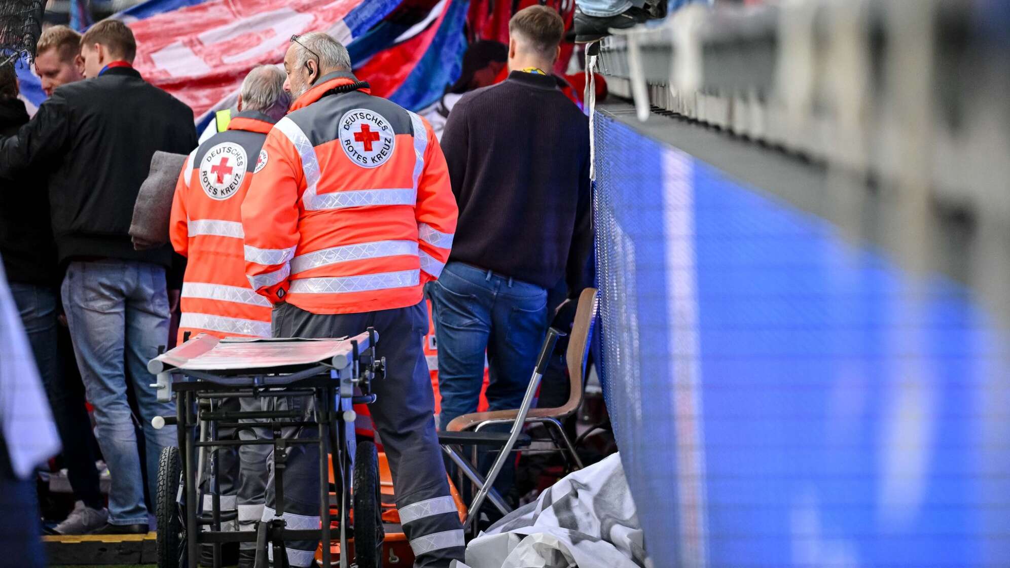 1. FC Heidenheim - FC Augsburg