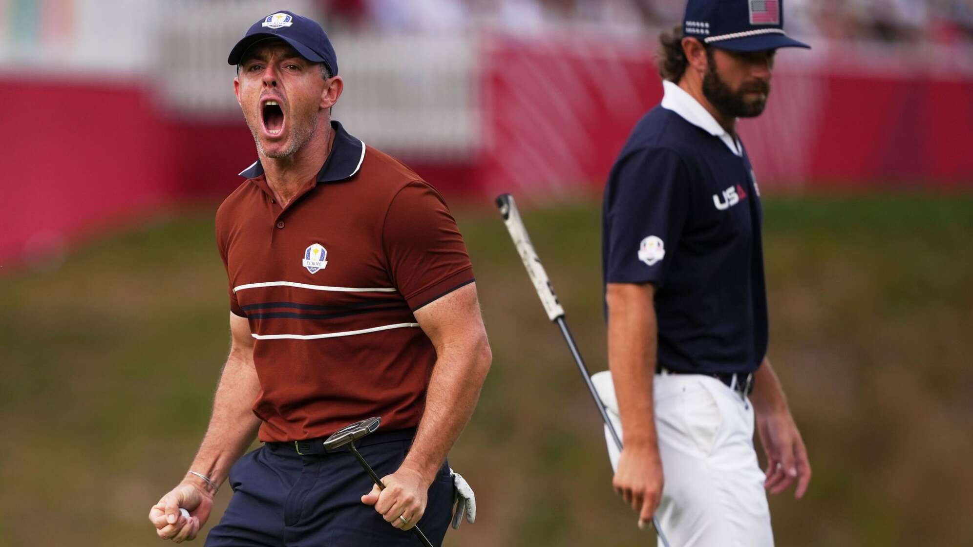 Ryder Cup