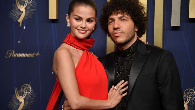 Selena Gomez hat geheiratet - Millionenfache Begeisterung