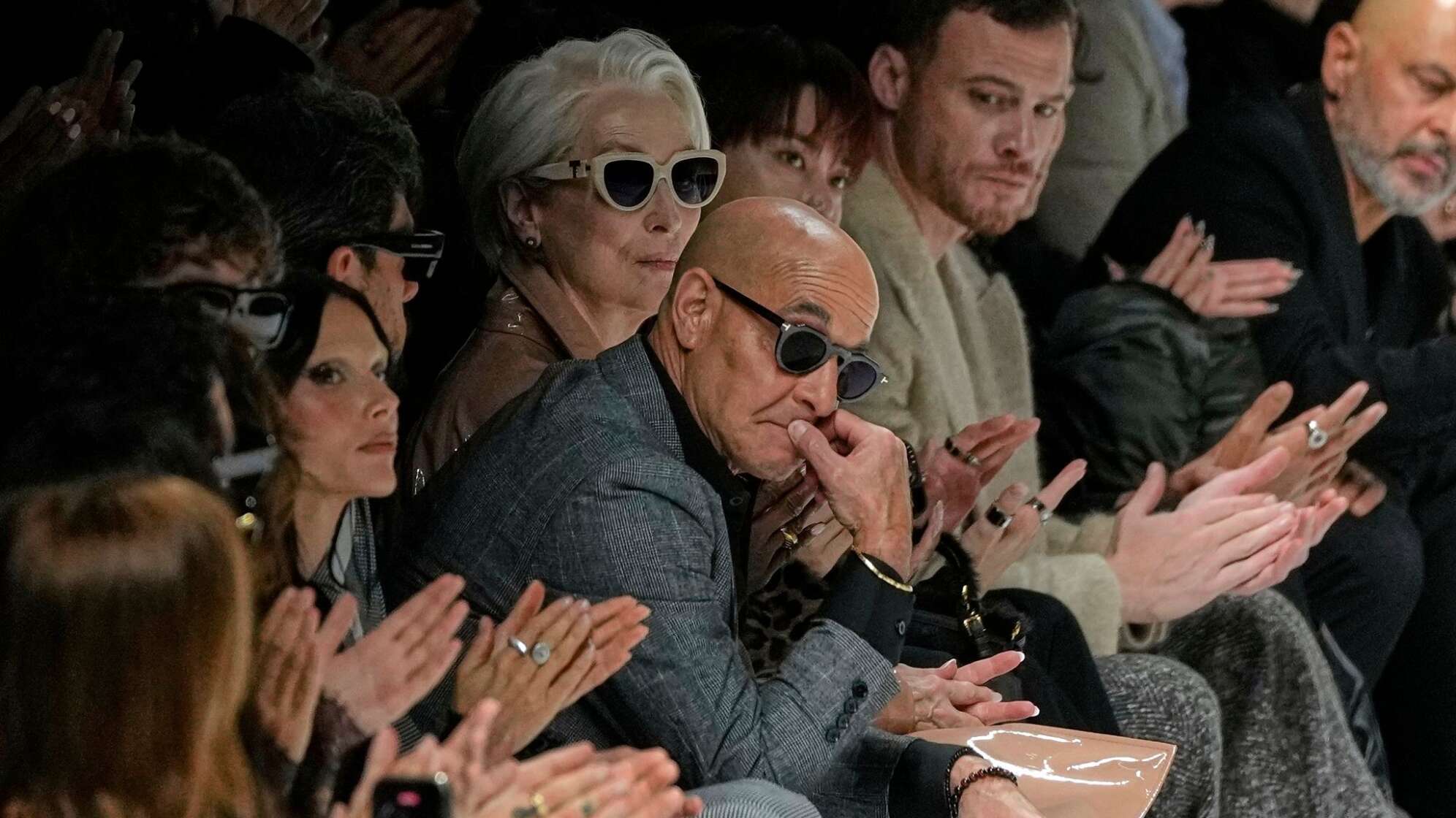 Mailänder Modewoche -  Dolce & Gabbana