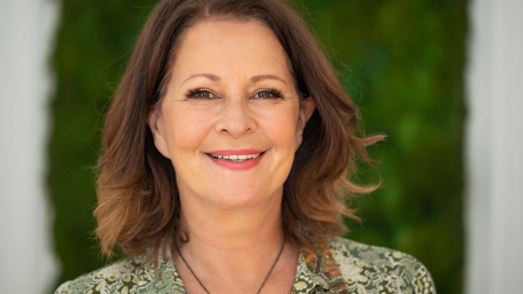 Psychologin Stefanie Stahl