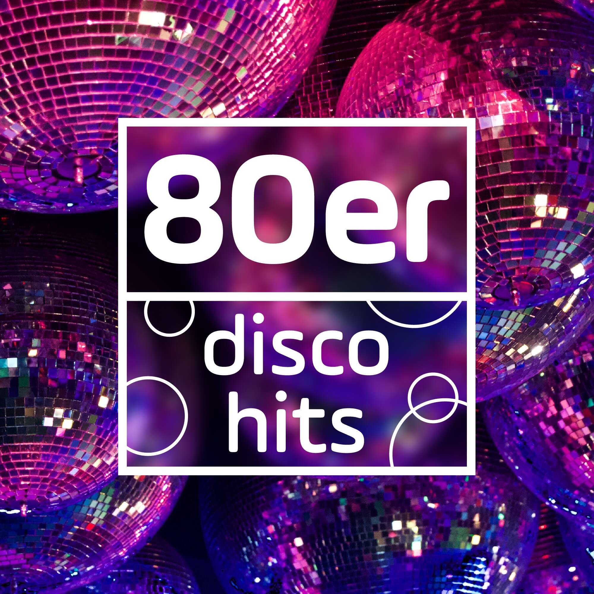 80er Disco Hits Webradio