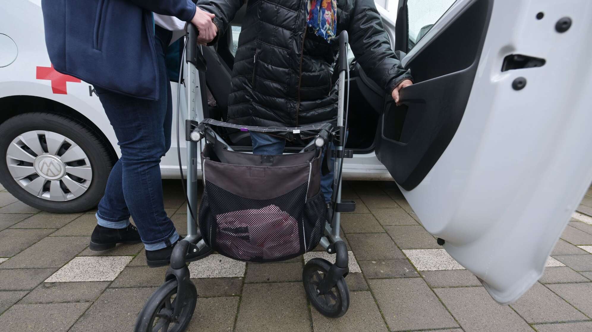 Ambulanter Pflegedienst