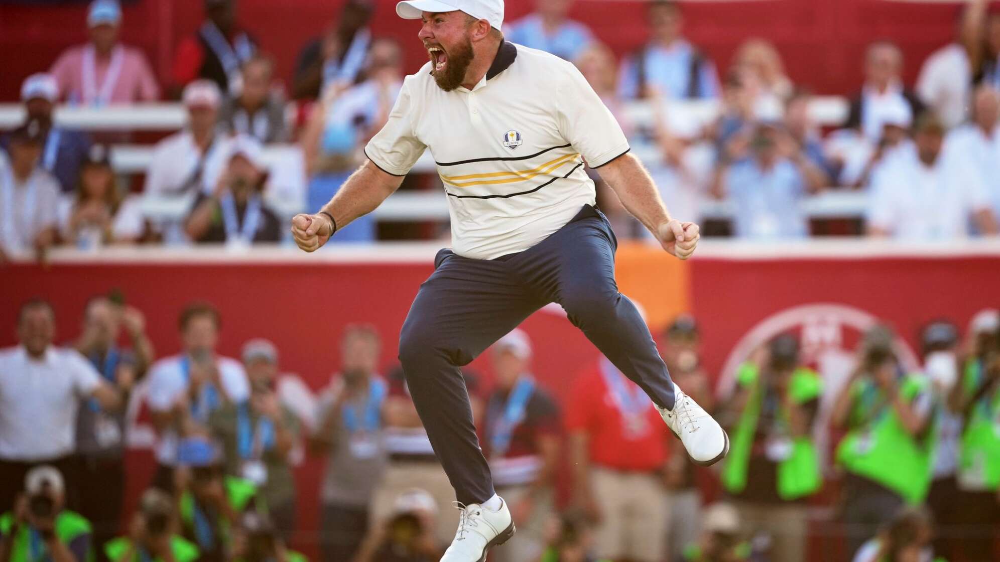 Ryder Cup