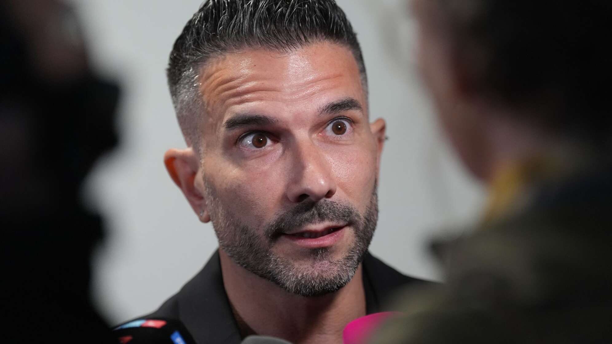 Sänger Marc Terenzi zieht bei «Promi Big Brother» ein