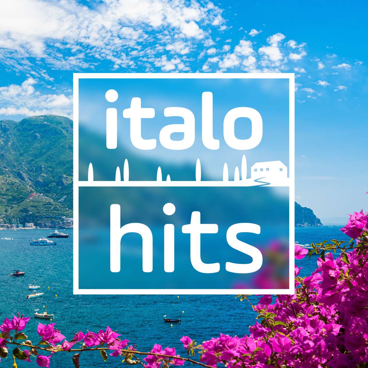 Italo Hits radio ANTENNE BAYERN