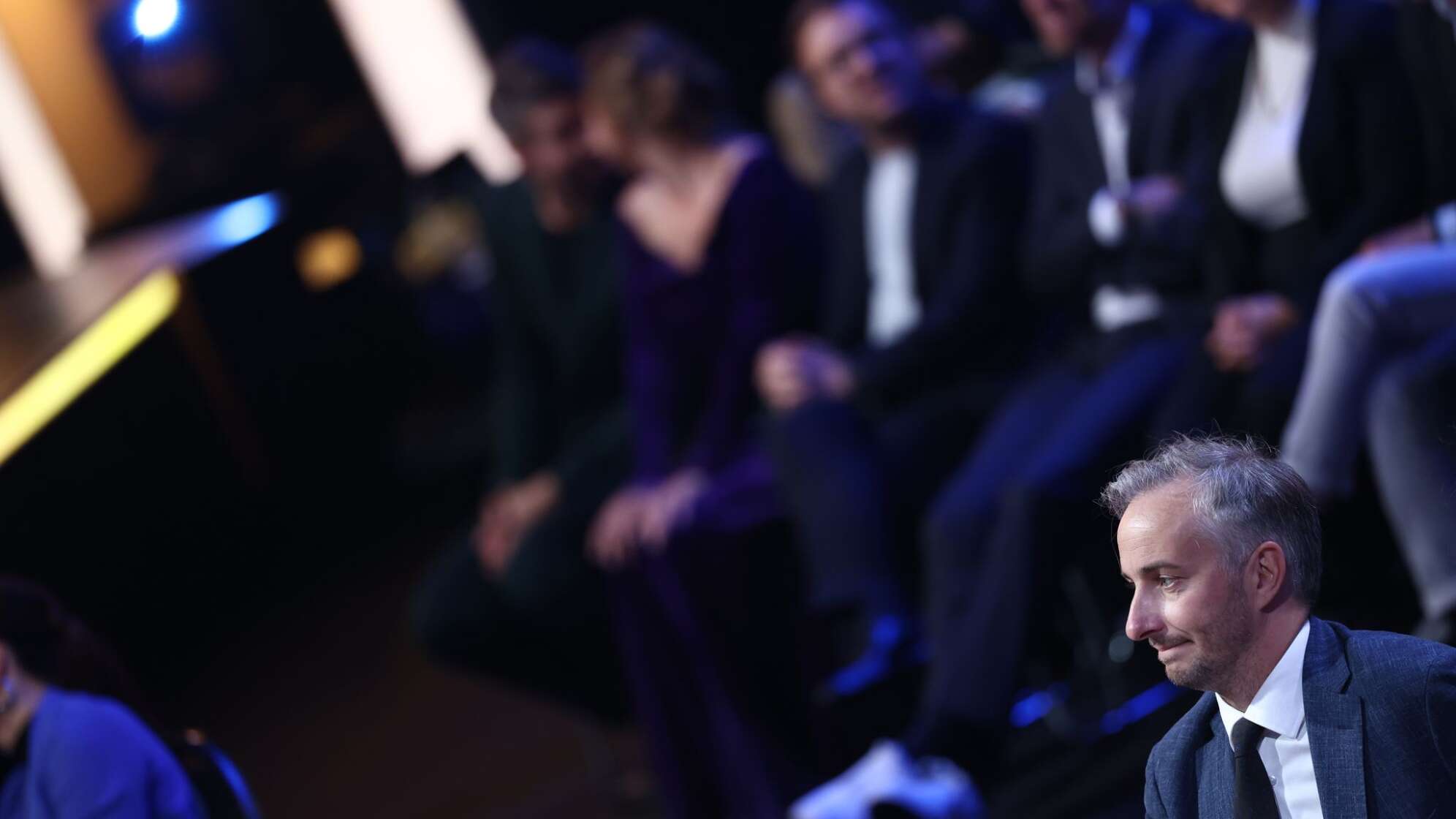 Verleihung Deutscher Fernsehpreis