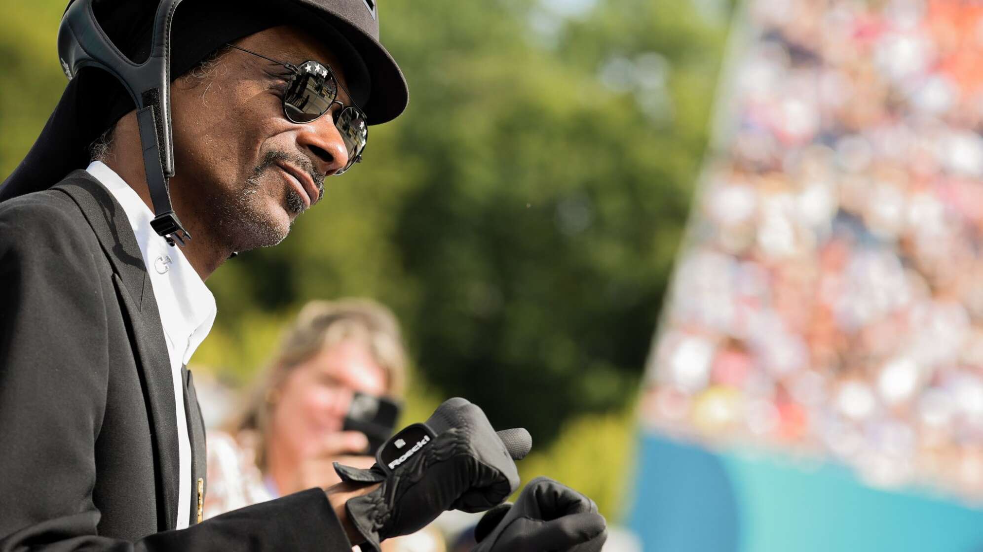 Snoop Dogg