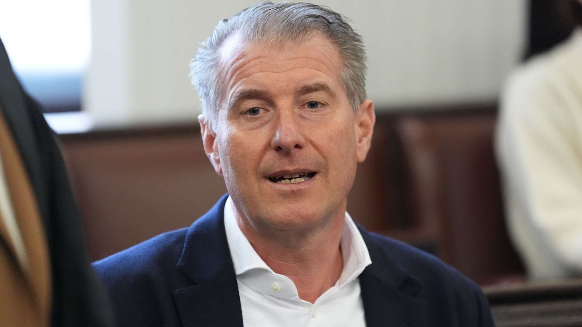 Fortsetzung Prozess wegen mutmaßlicher Kindesentführung