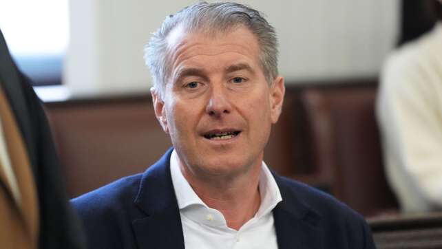 Vater der Block-Kinder: Habe alles für den Umgang getan