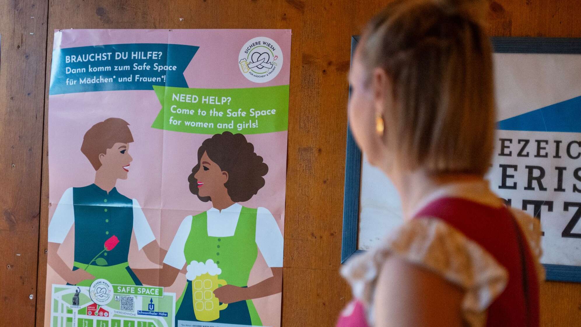 190. Münchner Oktoberfest