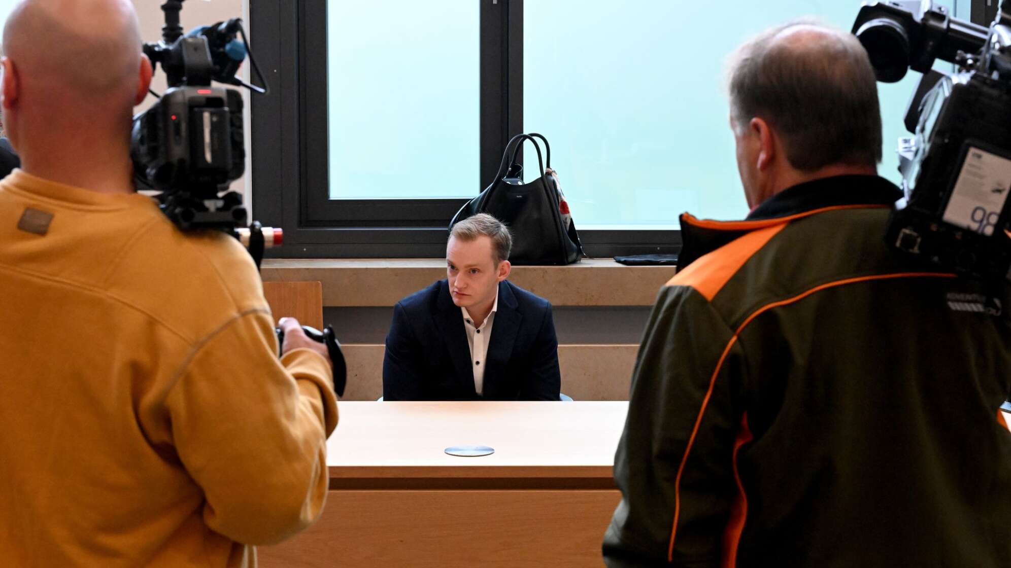 Prozess-Neuauflage zum mutmaßlichen Mord an Studentin Aschau